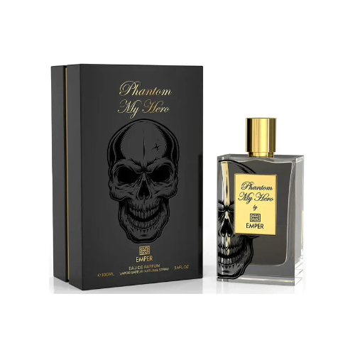 EMPER PHANTOM MY HERO 100ML