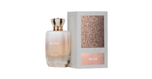 ZAKAT- ROSE GOLD 100ML new