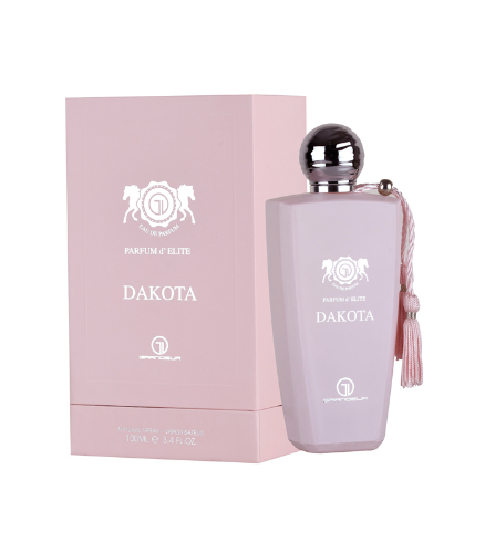 GRANDEUR- ELITE DAKOTA100ML NEW hard box