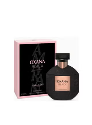 AMARAN- OXANA BLACK 100ML