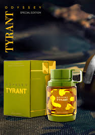 ARMAF ODYSSEY TYRANT SPECIAL EDTION EDP