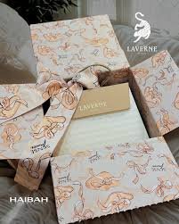 LAVERNE RIYADH BLANCO