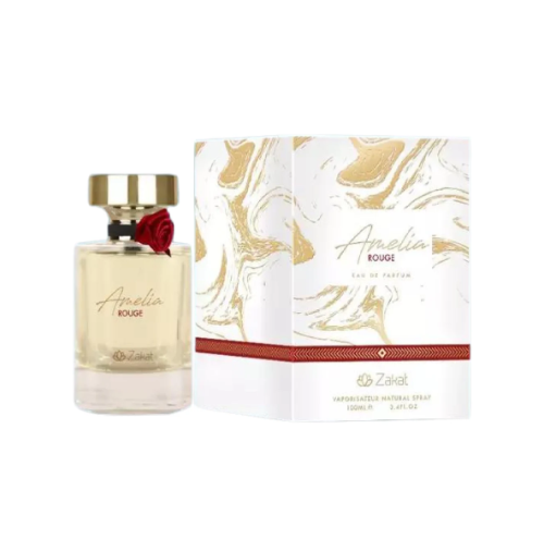 ZAKAT- AMELIA ROUGE 100ML