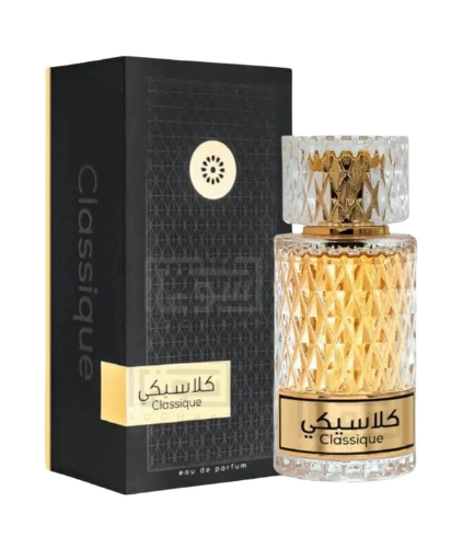 FRAGANCE WORLD CLASSICQUE 80ML