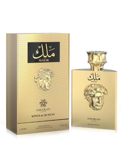 AMARAN KINGS AND QUEENS MALIK EDP