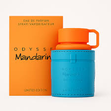 ARMAF ODYSSEY MANDARIN SKY EDP 100ML