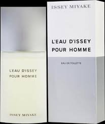 ISSEY MIYAKE/D EDT 125ML
