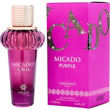 AMARAN - MICADO PURPLE 100ML
