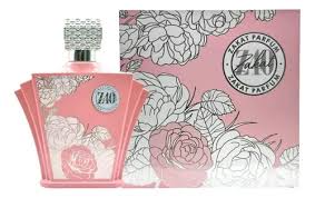 ZAKAT- Z 40  100ML EPD
