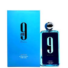 AFNAN 9AM DIVE EDP 100ML