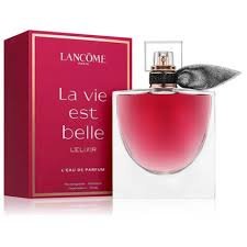 EST. LANCOME LA VIE EST BELLE ELIXIR