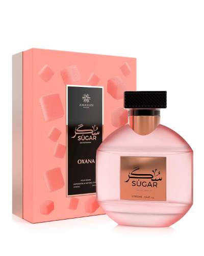 AMARAN OXANA SUGAR 100ML