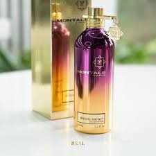 MONTALE SENSUAL 100ML EAU PARFUM
