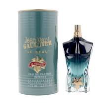 JEAN PAUL GAULTTER LE BEAU LE PARFUM IN