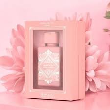 LATTAFA BADEE AL OUD NOBLE BLUSH EDP 100