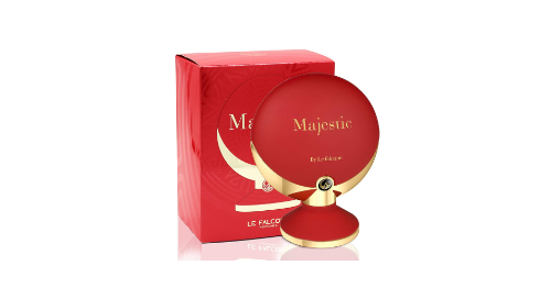 LE FALCONE- MAJESTIC WOMAN 100ML