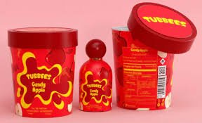 CAJITA TUBBEES CANDY APPLLE
