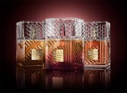 LATTAFA KHAMRAH DUKHAN 100ML