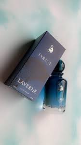 LAVERNE TYRANT EDP 100ML