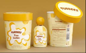 CAJITA TUBBEES TRES LECHES