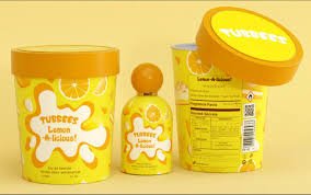 CAJITA TUBBEES LEMON A - LICIOUS