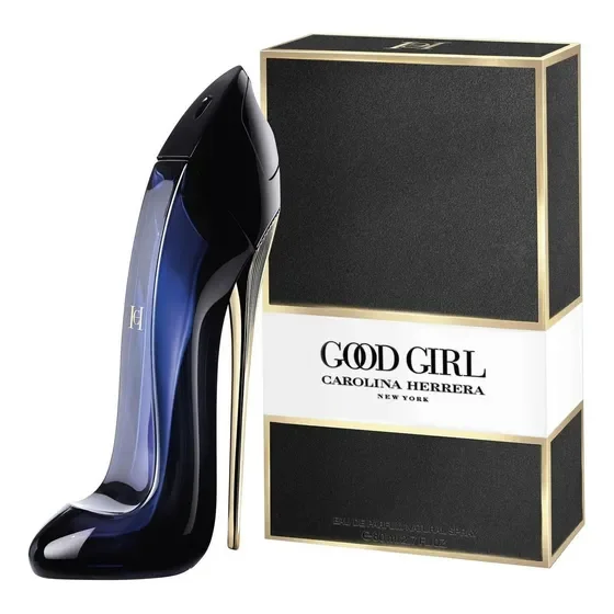 GOOD GIRL CAROLINA HERRERA