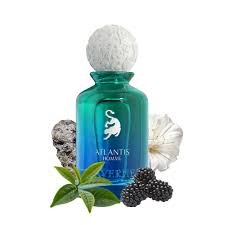 LAVERNE ATLANTIS HOMME EDP 100ML