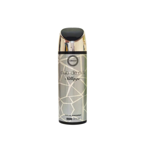 CLUB DE NUIT SILLAGE SPLASH