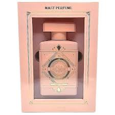 VELVET ROSE MAST PERFUME