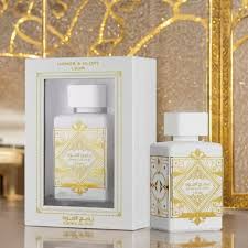 LATTAFA BADEE AL OUD HONOR & GLORY EDP 1