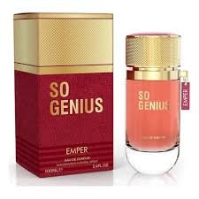 EMPER SO GENIUS