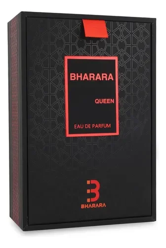 BHARARA QUEEN EDP 100ML
