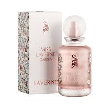 LAVERNE MISS GARDEN EDP 100ML