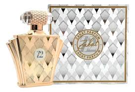 ZAKAT- Z 2 100ML EDP by air