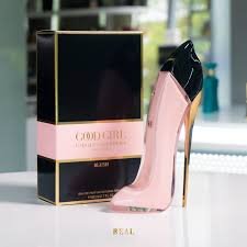 CAROLINA HERRERA GOOD GIRL BLUSH 80ML