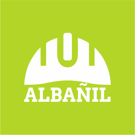 Ferreterías Albañil