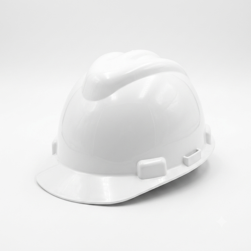 Casco Blanco - nacional