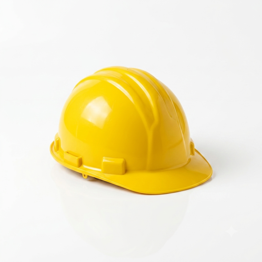 Casco Amarillo - nacional