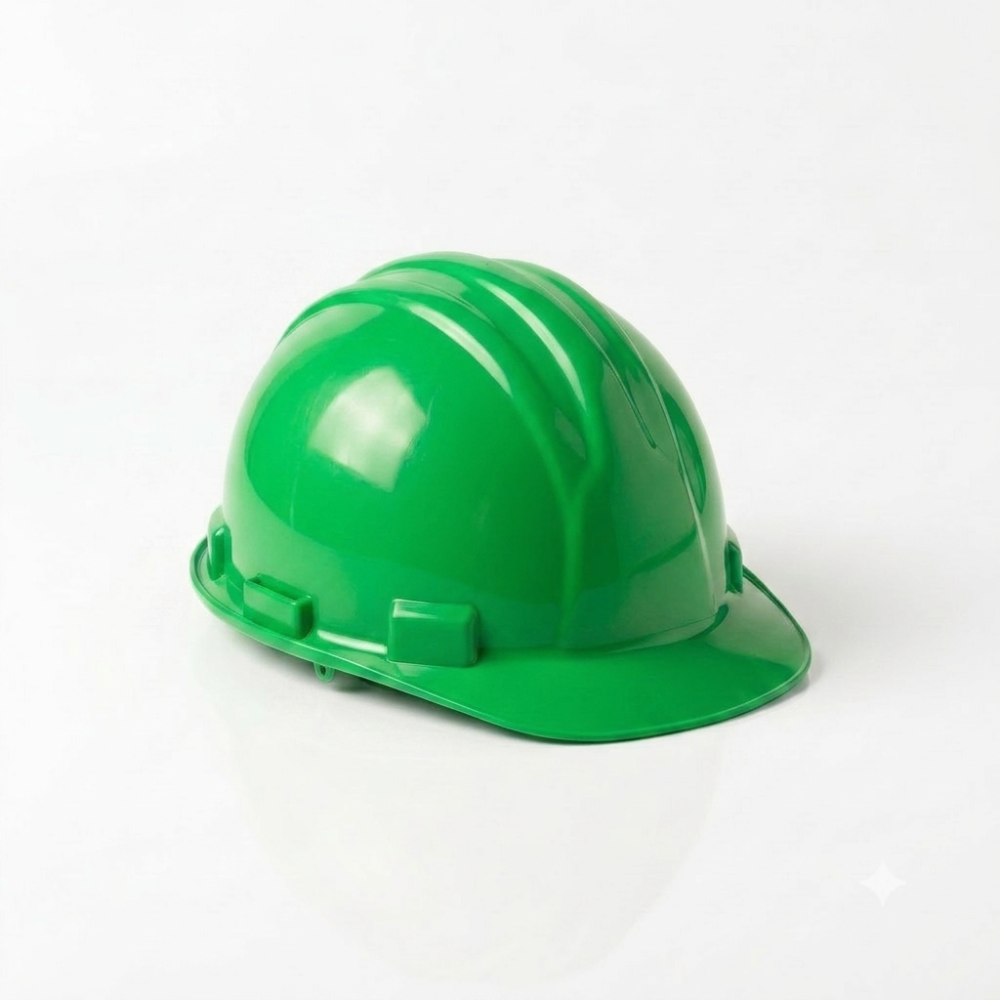 Casco Verde - nacional