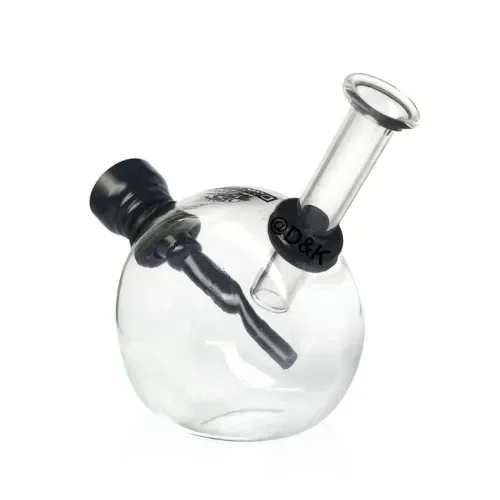 PIPA DE VIDRIO BONG