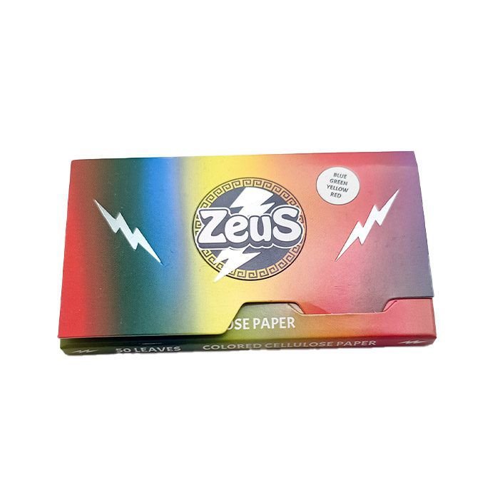 Celulosa Zeús