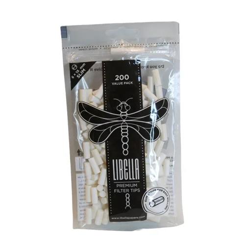Filtro Libella 6x15mm slim