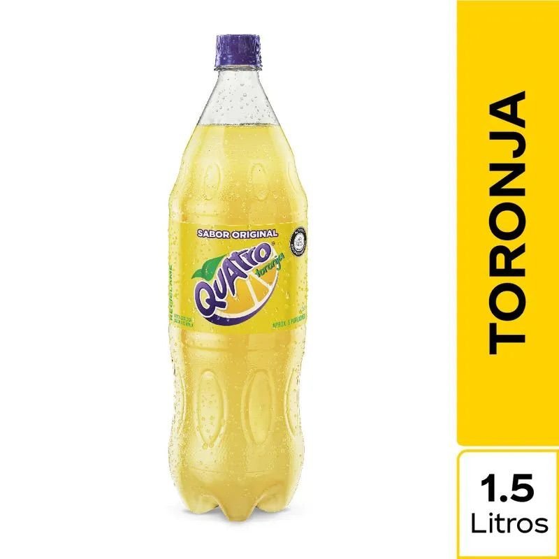 Quatro Litro