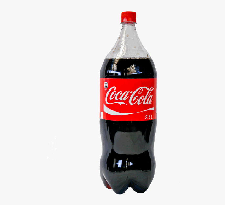 Coca-cola Litro