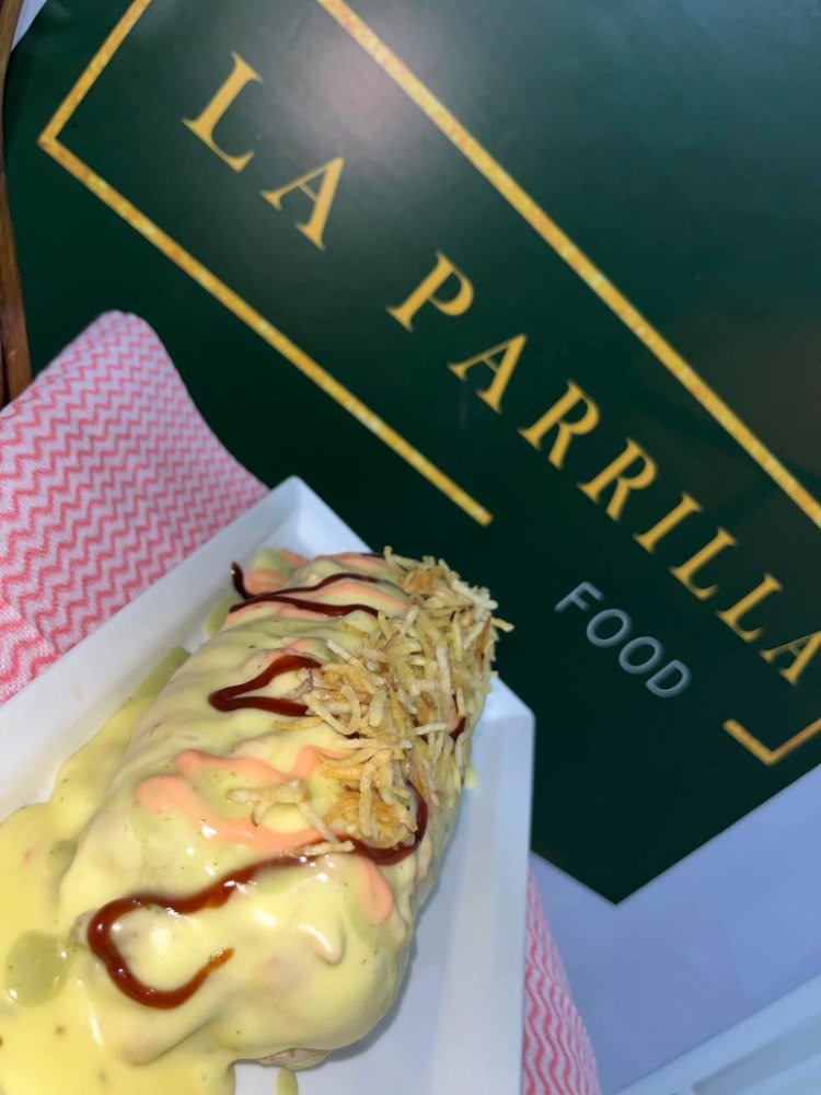 Perro Ranchero Gratinado