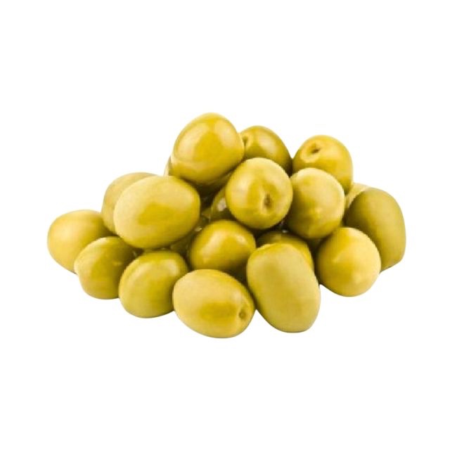 aceitunas sueltas