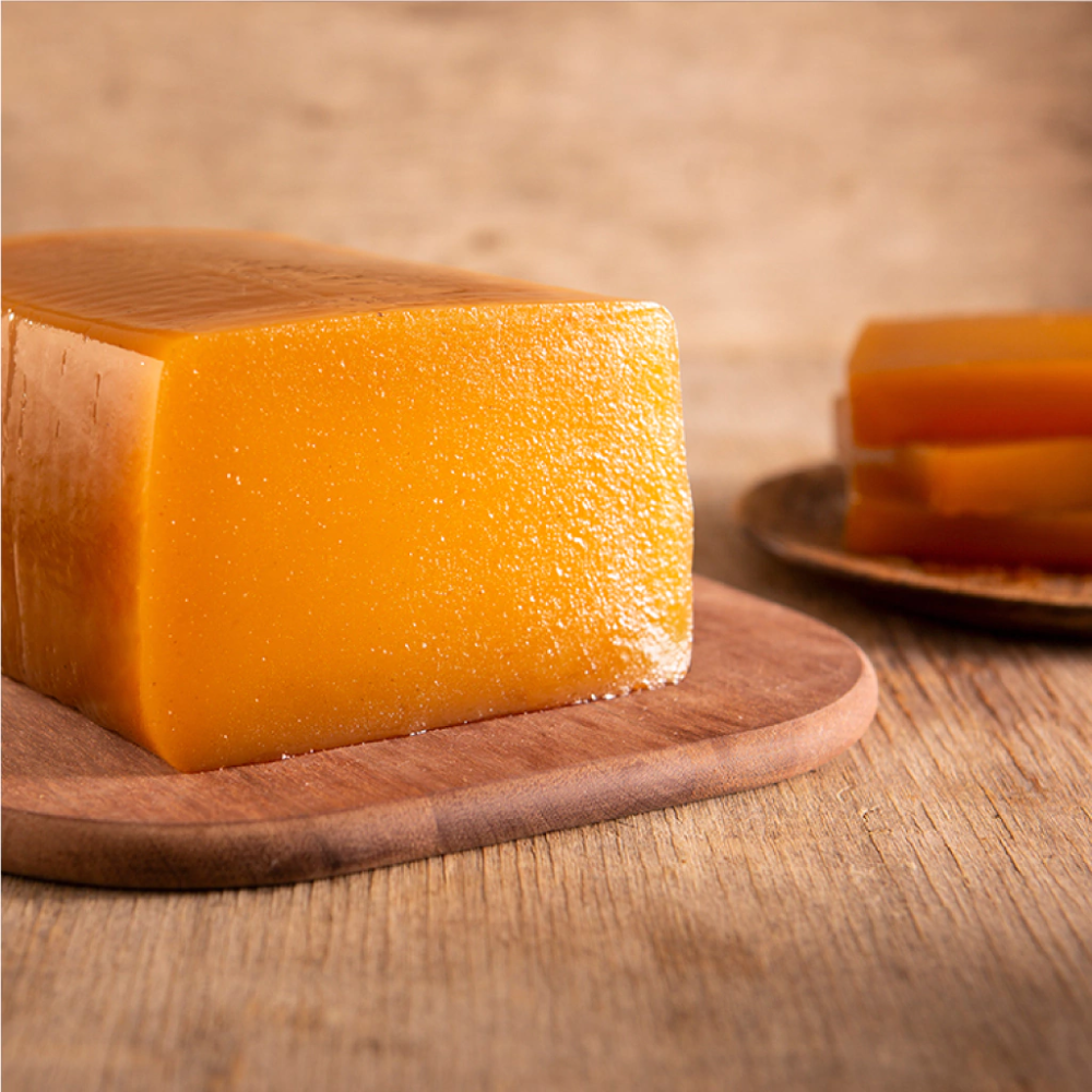 dulce de batata