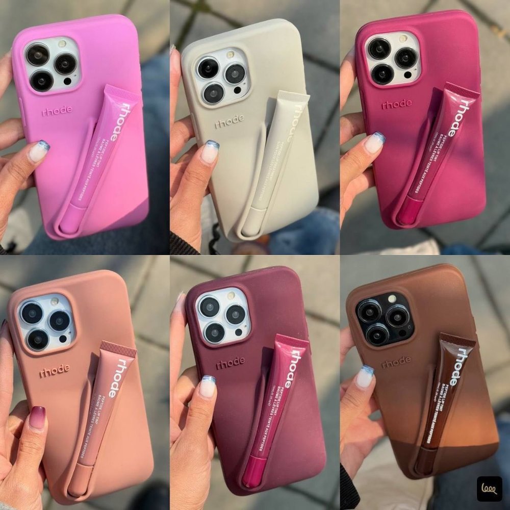 COVER RHODE