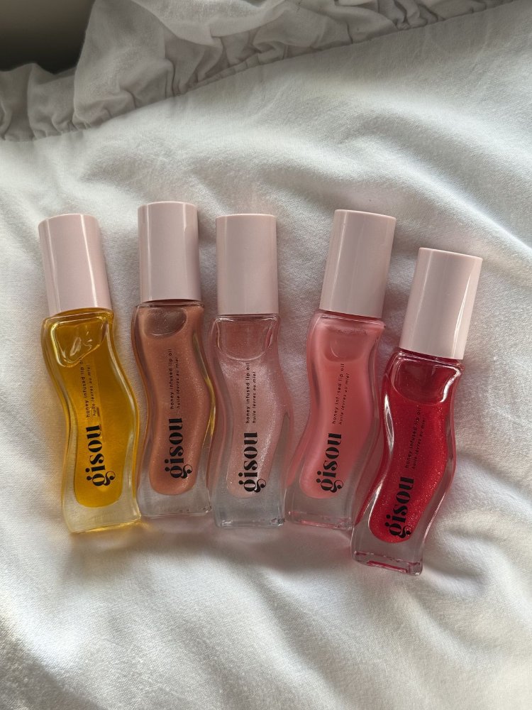 LABIAL GISOU