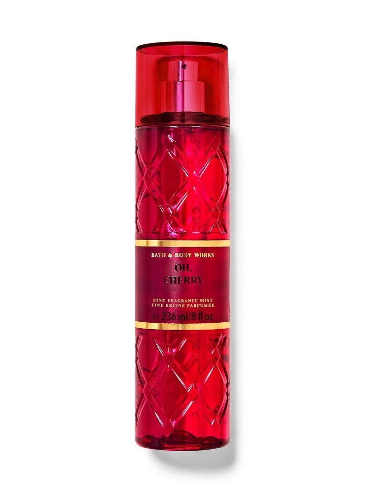 BATH AND BODY WORKS DUPE
